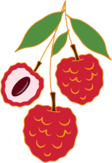 Lychees