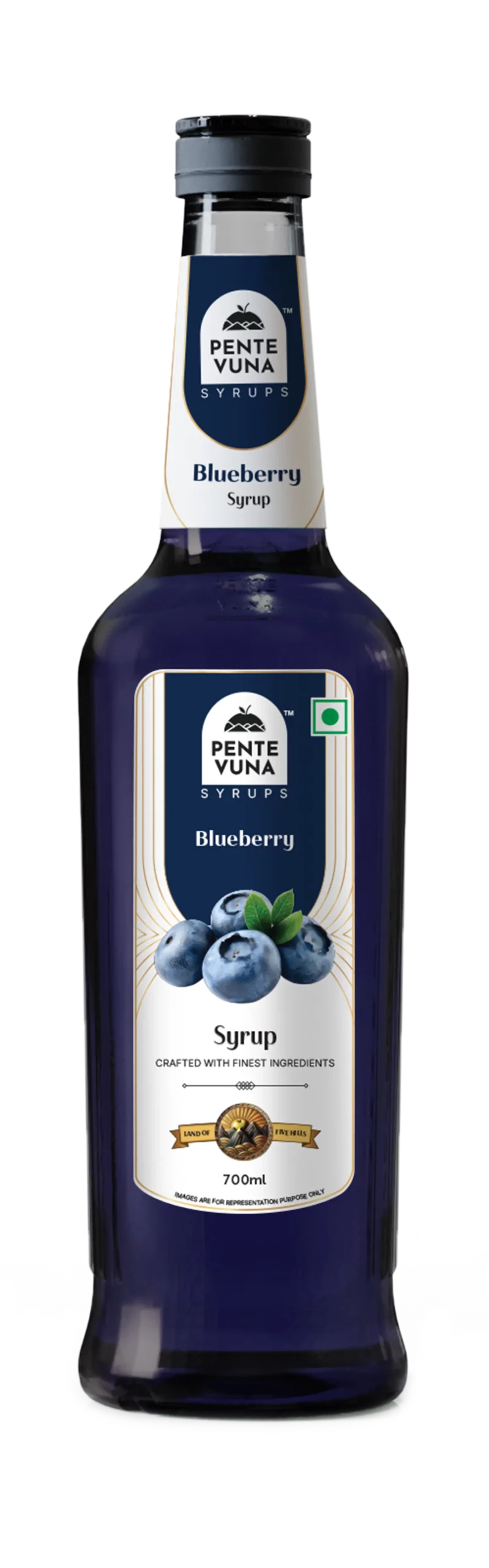 Blueberry