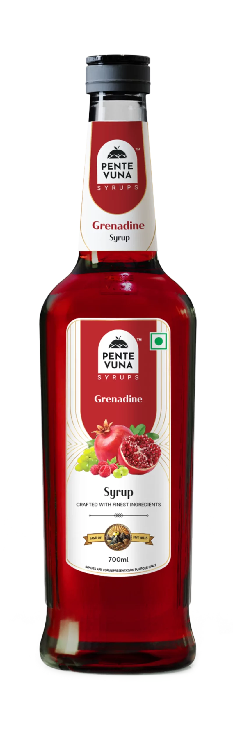 Grenadine