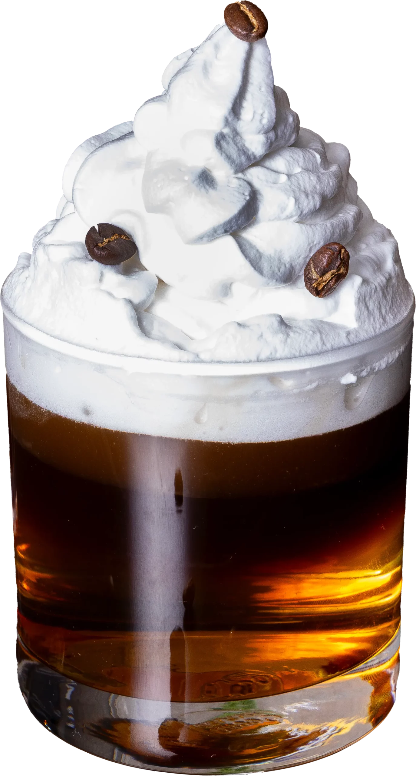 Irish Coffee