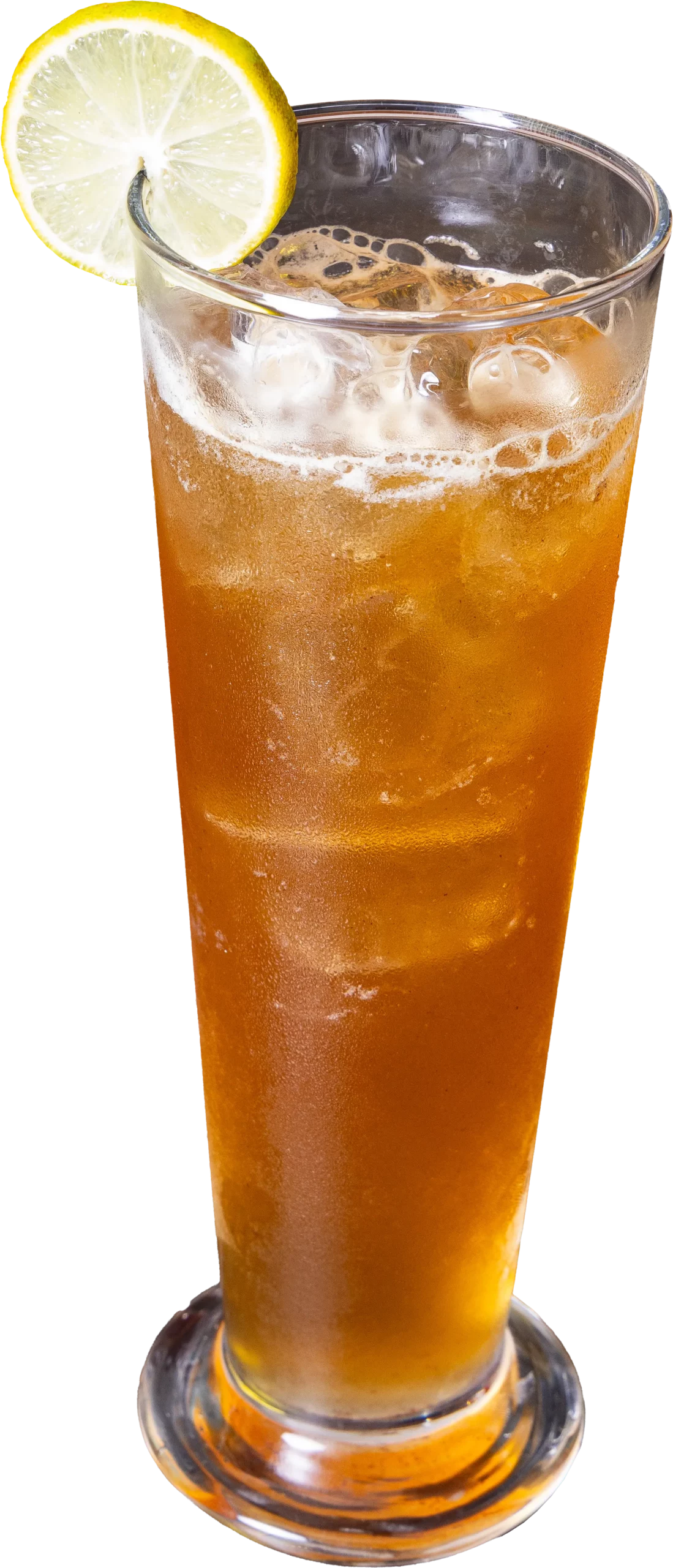Lemon Ice Tea