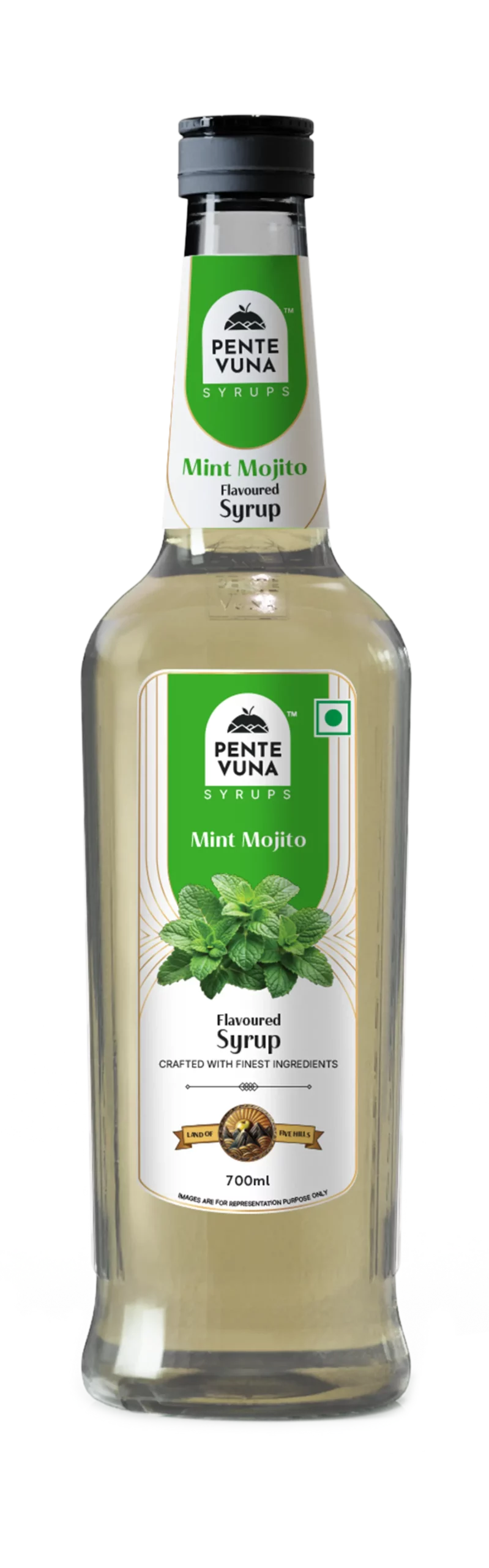 Mojito Mint