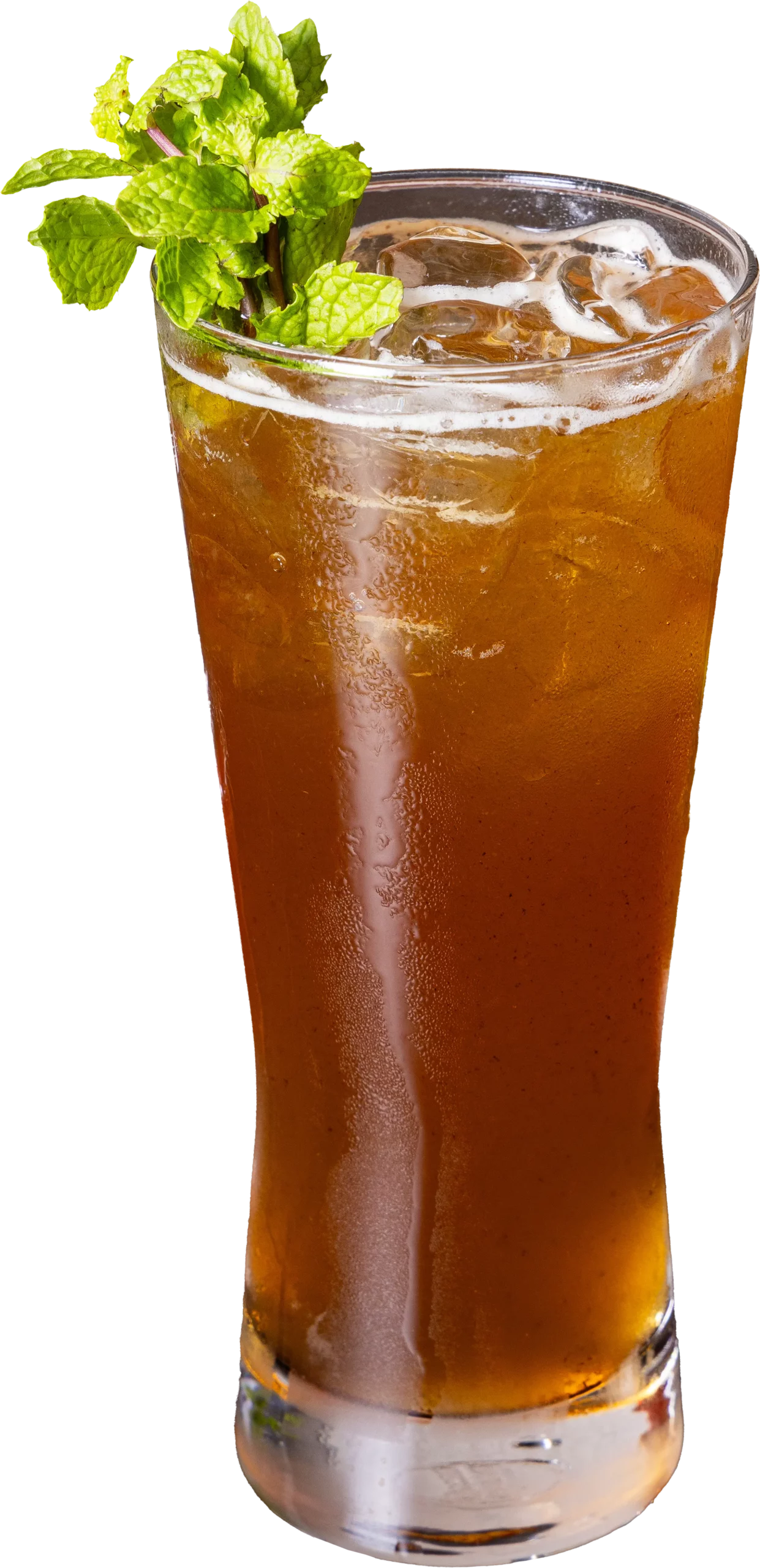 Peach Ice Tea