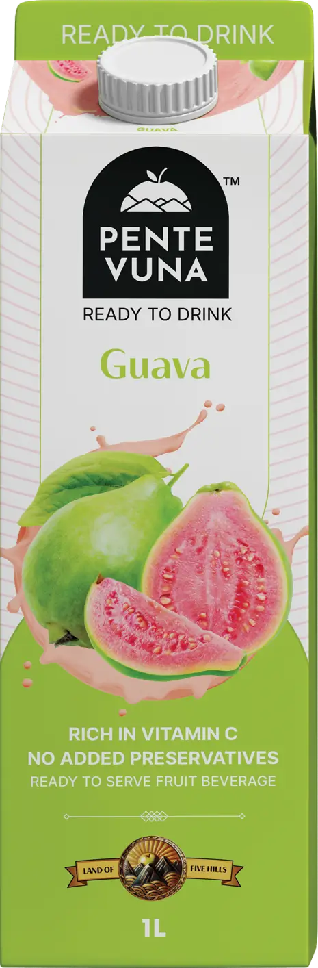 Guava