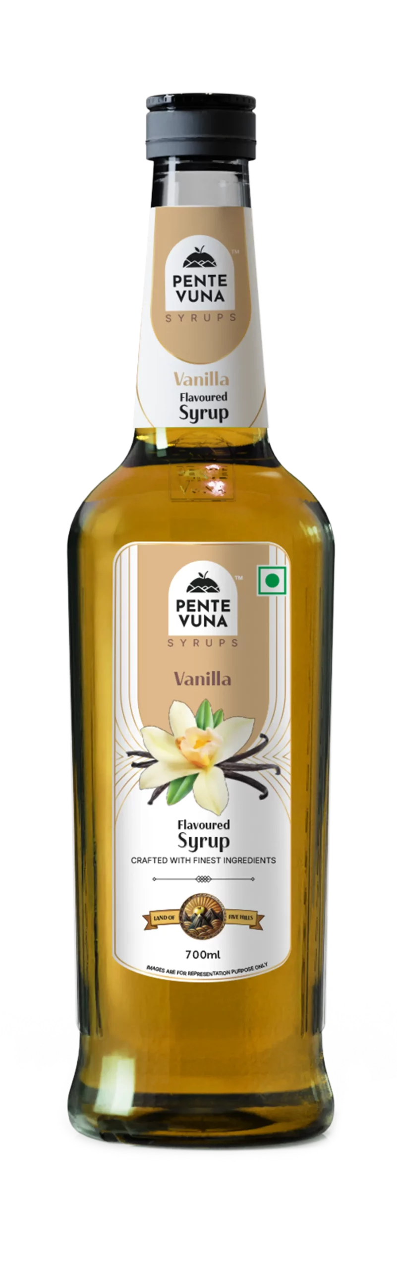 Vanilla