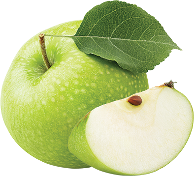 Green Apple-image