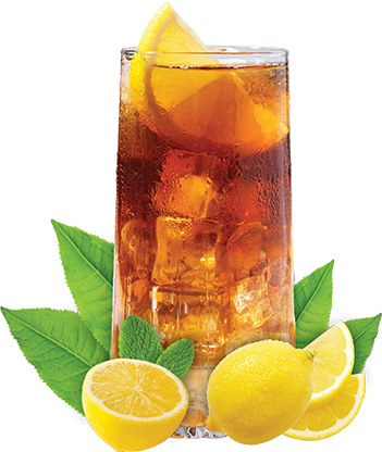 Lemon Ice Tea-image